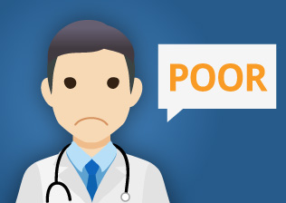 Poor