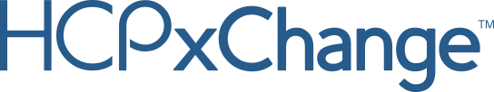 HCPxChange Logo